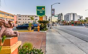 Vagabond Inn Long Beach Hotel
